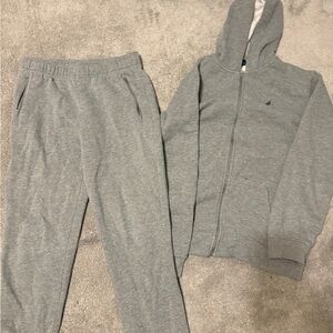 2 Nautica Tracksuits (Boys)